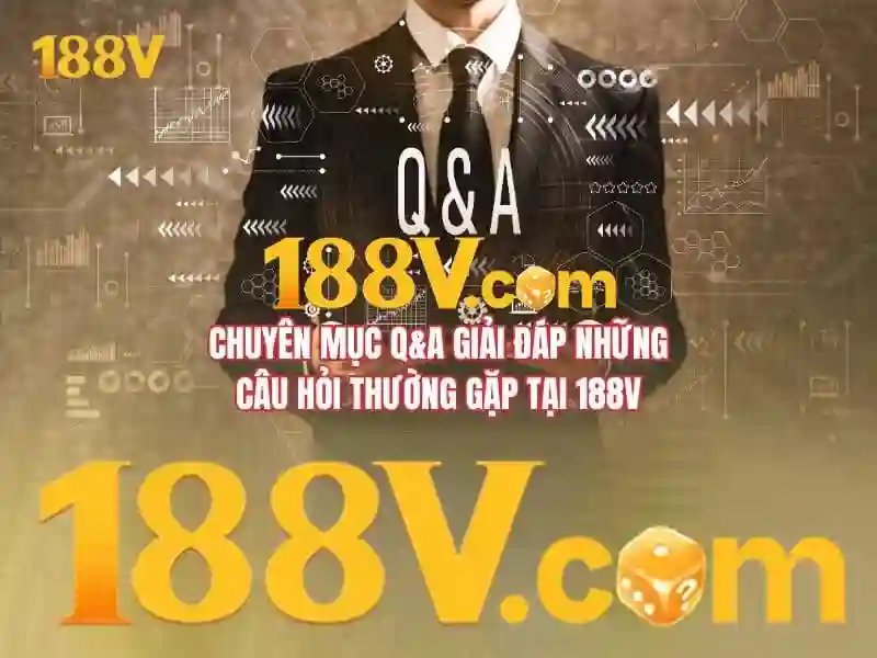 Những đặc điểm nổi bật của 188v