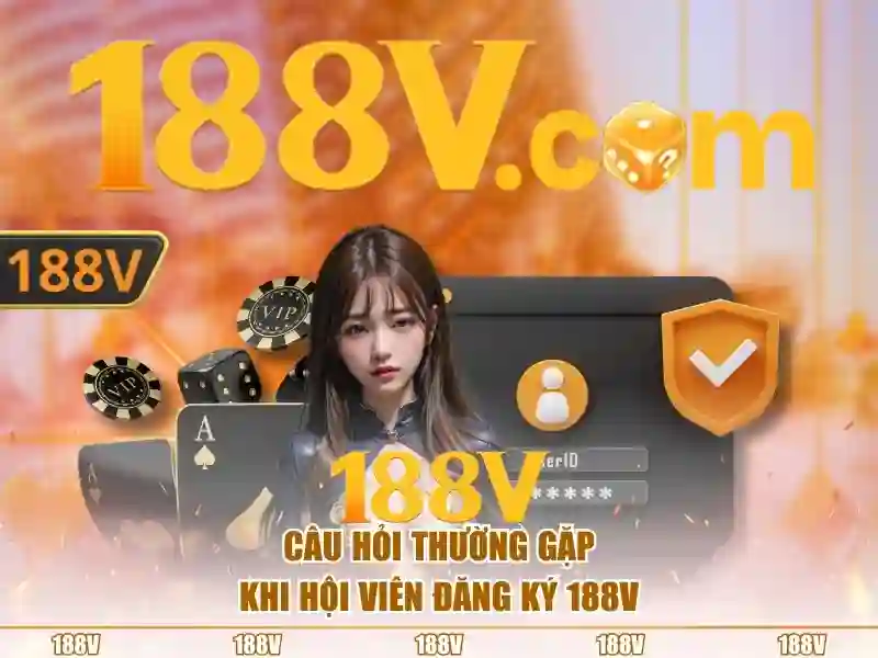 Ý nghĩa của 188v trong công nghệ