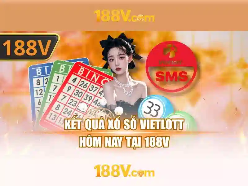 Giới thiệu về 188V