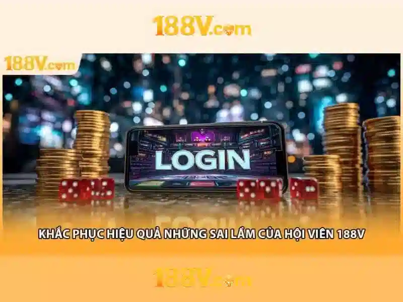 Khám phá 188V trong đời sống