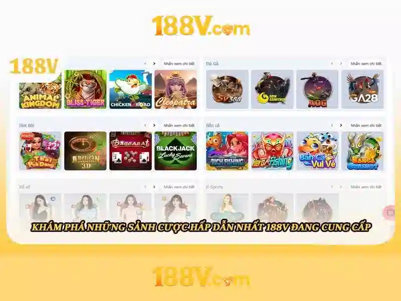 Nguồn gốc và ý nghĩa của 188V