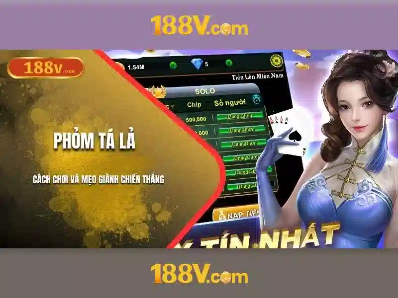 Khái niệm về 188V