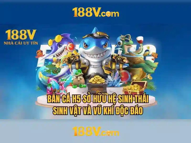 Ứng dụng của 188v trong công nghệ và sáng tạo