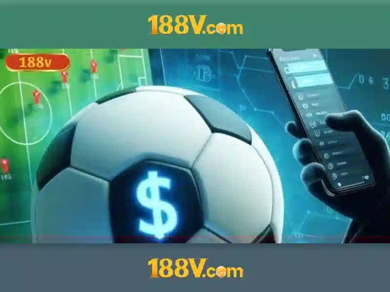 Tương lai của 188v với công nghệ AI và dữ liệu