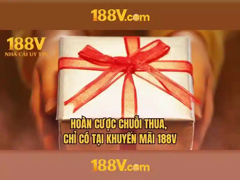 Khái niệm 188V trong điện học