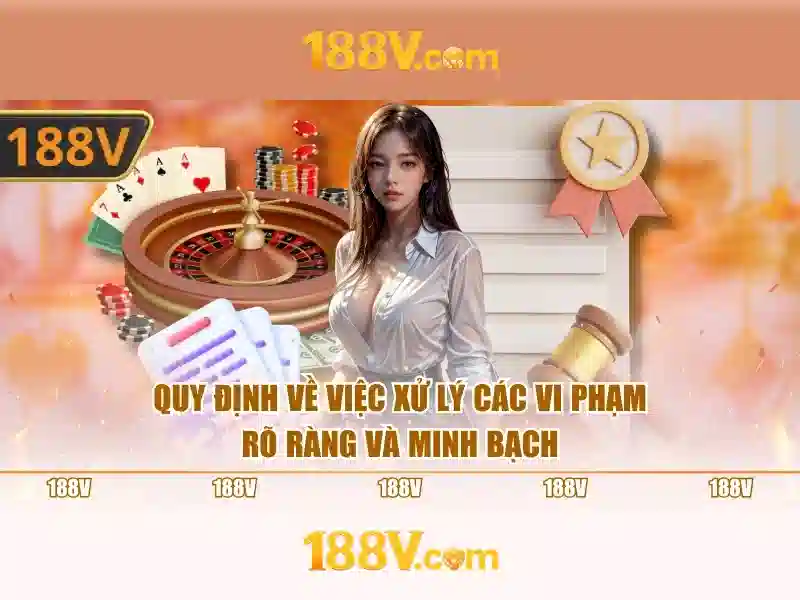 Giới thiệu về 188v