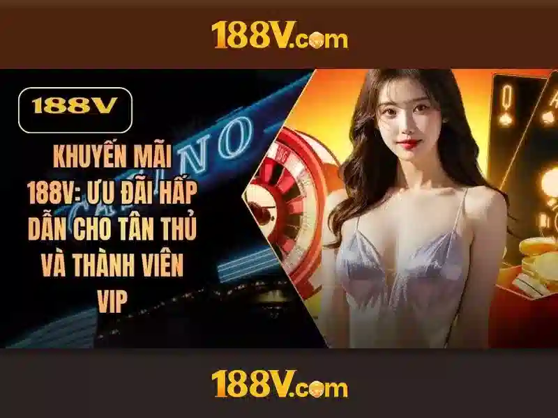 188v: Khái niệm và tác động