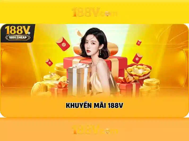 Khái niệm về 188V