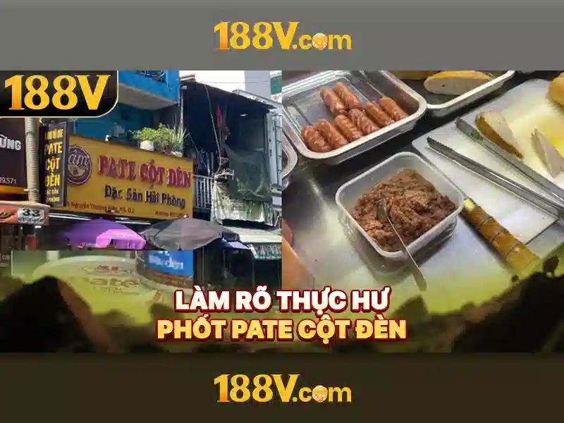 Ứng dụng của 188v