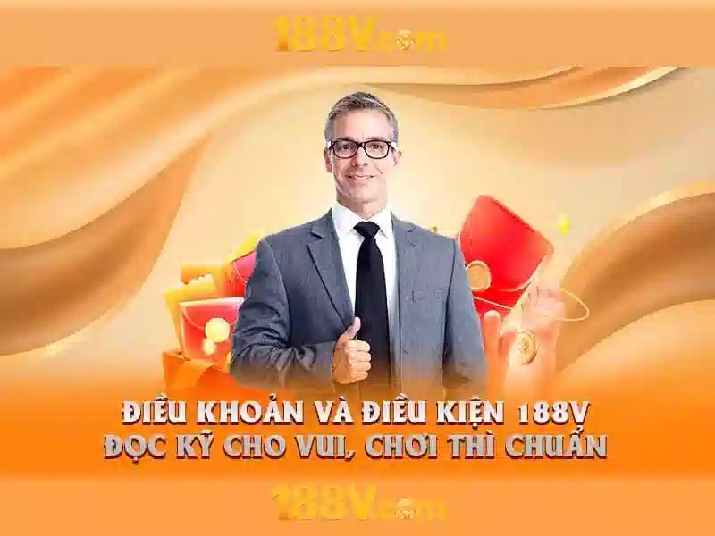188v: khái niệm và hành trình