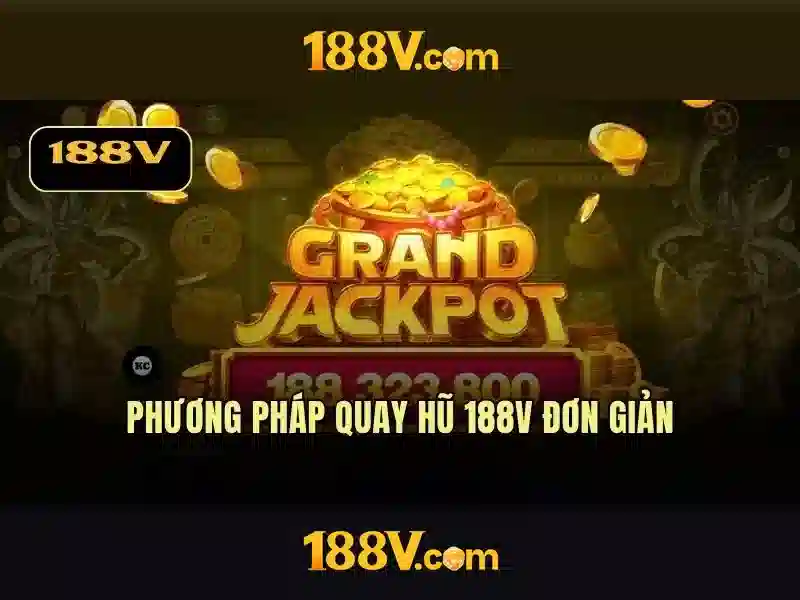 188v - một khái niệm công nghệ đầy bí ẩn
