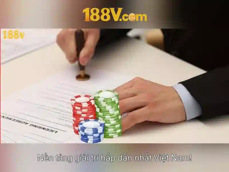 Ý nghĩa và nguồn gốc 188v