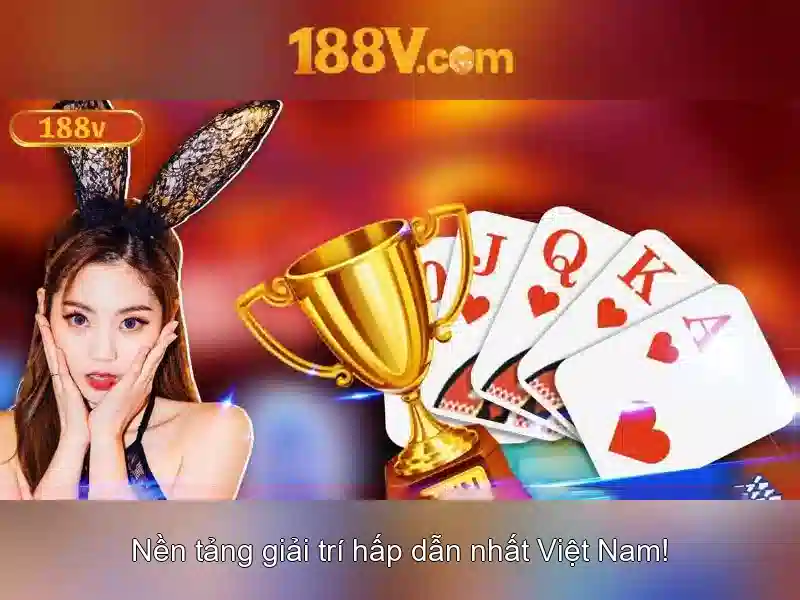 Khám phá 188v: khía cạnh và ứng dụng