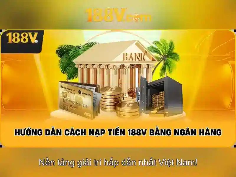 Khám phá 188V: mức điện áp và an toàn