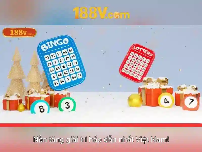 Khám phá 188V: một khái niệm và hành trình