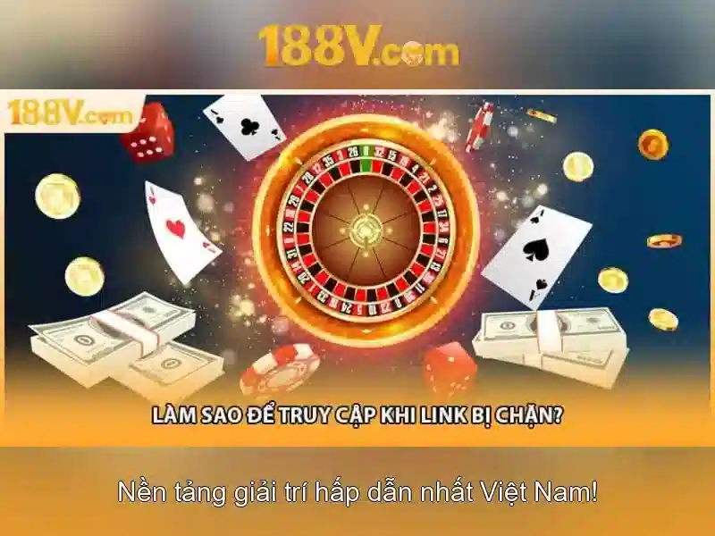 Ảnh minh họa tổng quan 188v