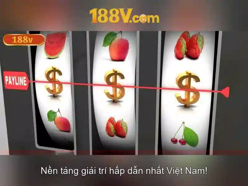 Nguồn gốc của 188V