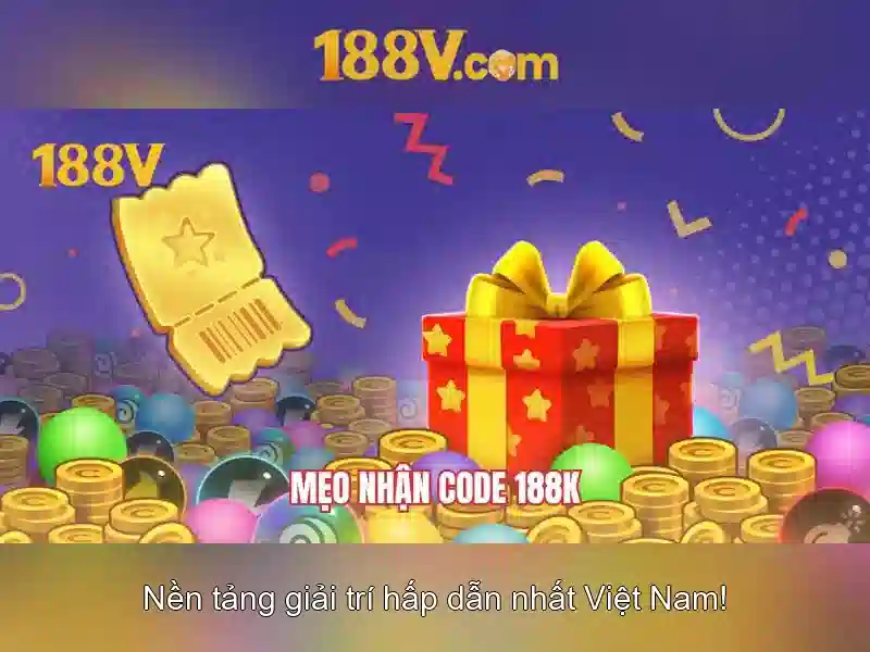 188v - một khái niệm công nghệ đầy bí ẩn