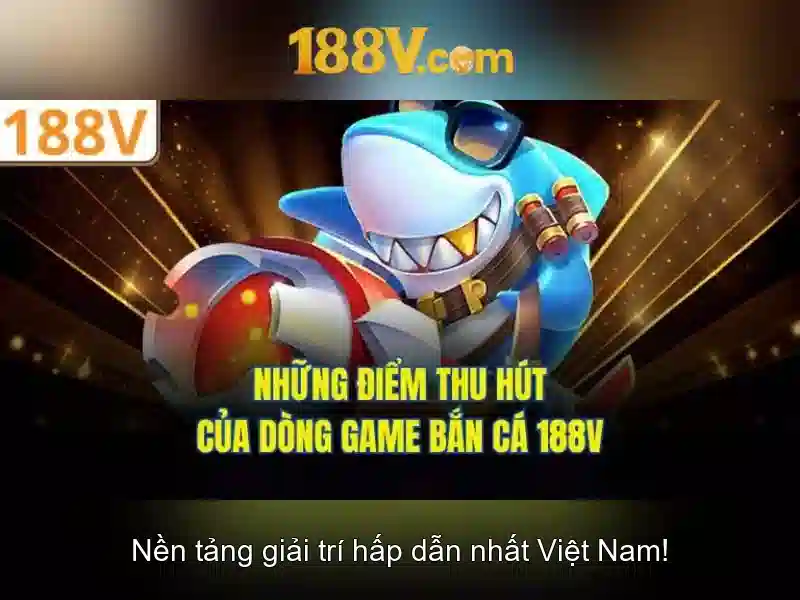 Khái niệm 188v và nguồn gốc của nó