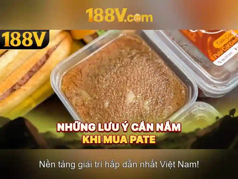 Ý tưởng và tác động của 188v