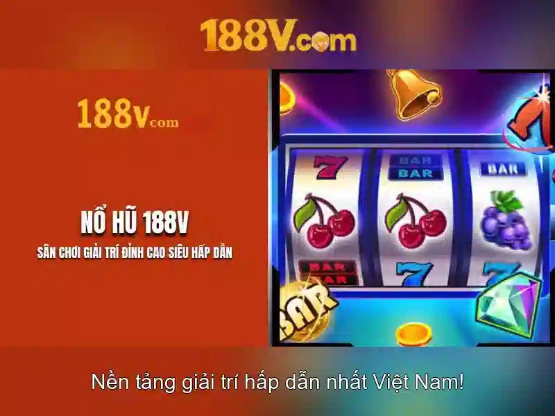 Ứng dụng của 188v trong công nghệ hiện đại