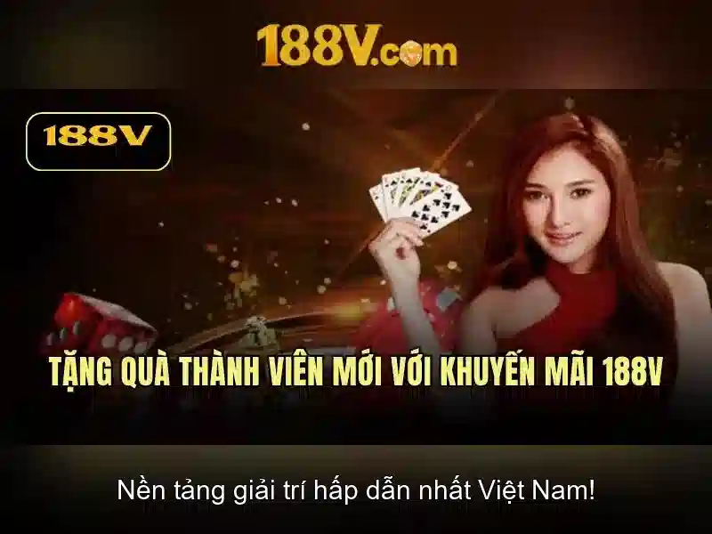 188v: khái niệm và ảnh hưởng của nó