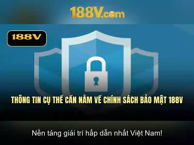 Khái niệm 188V trong điện áp cao