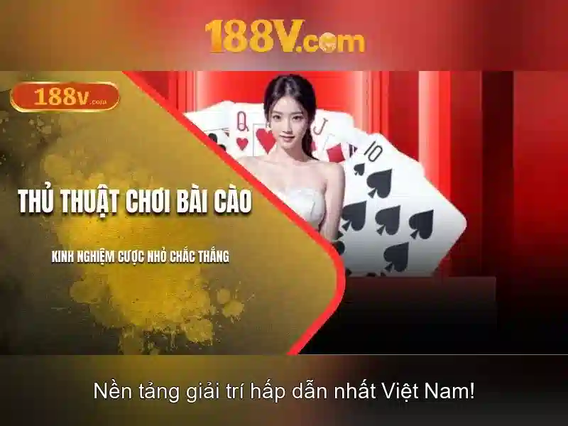 Ứng dụng của 188V trong ngành công nghiệp
