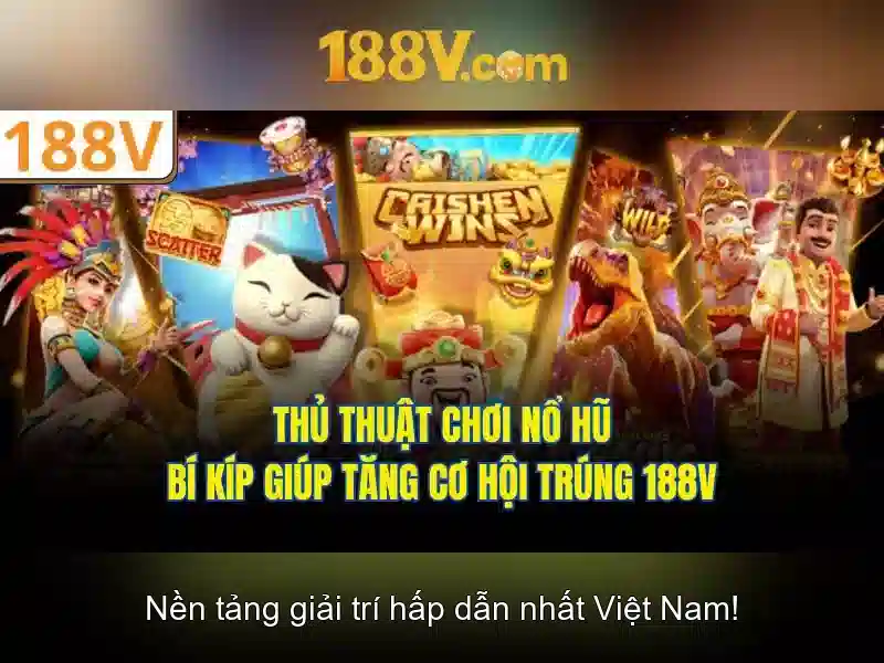 Biểu đồ xổ số 188v