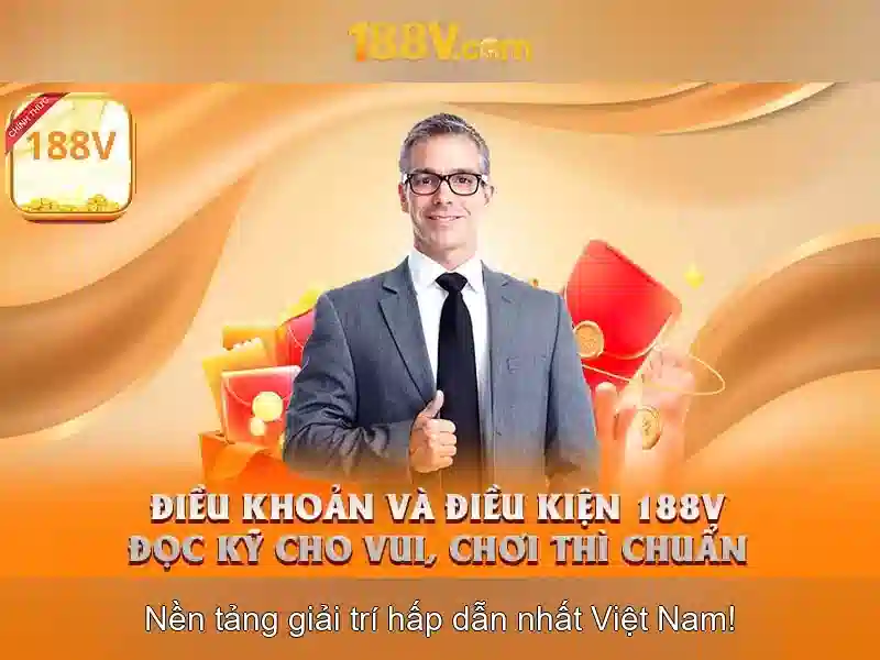Nguồn gốc và ý nghĩa của 188v trong thiết kế