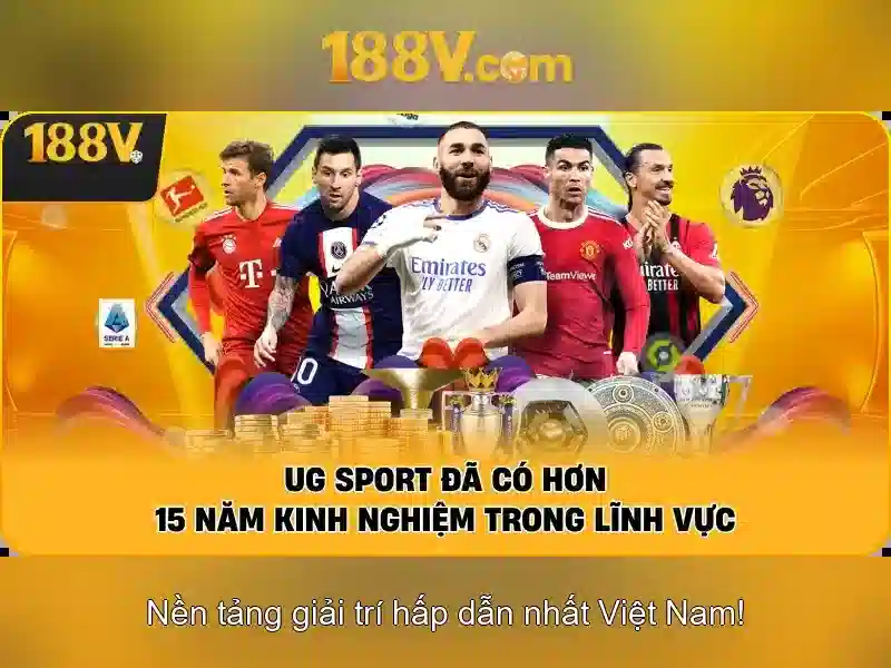188v là gì và những ứng dụng tiềm năng