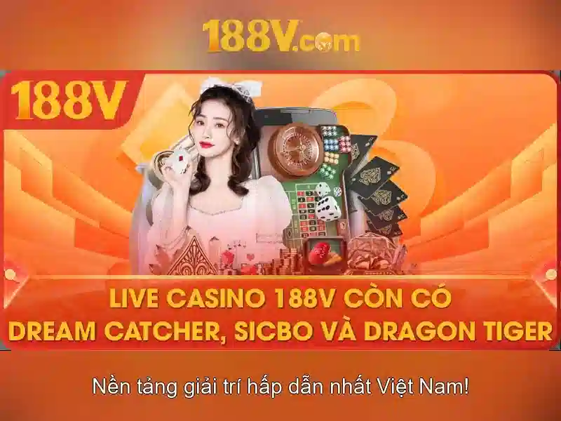 Ứng dụng và thách thức của 188V