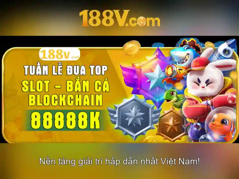 Banner thể thao 188v