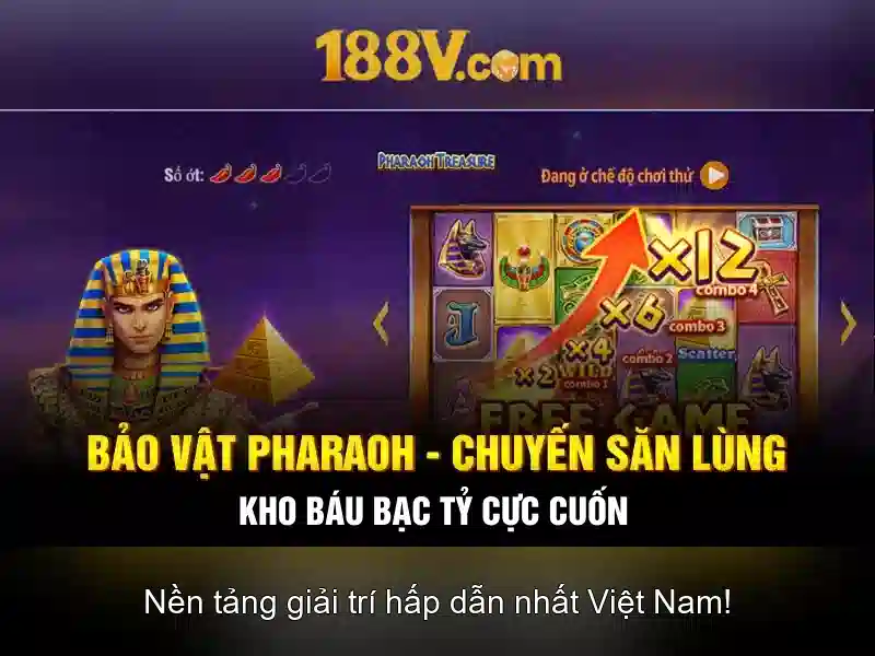 188v: một khái niệm công nghệ và thiết kế