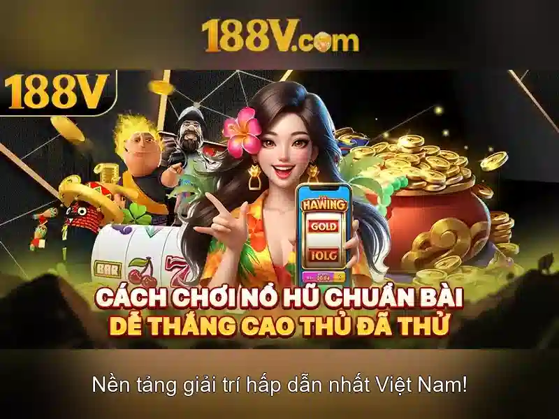 Hướng dẫn nhanh chơi game bai trên 188v