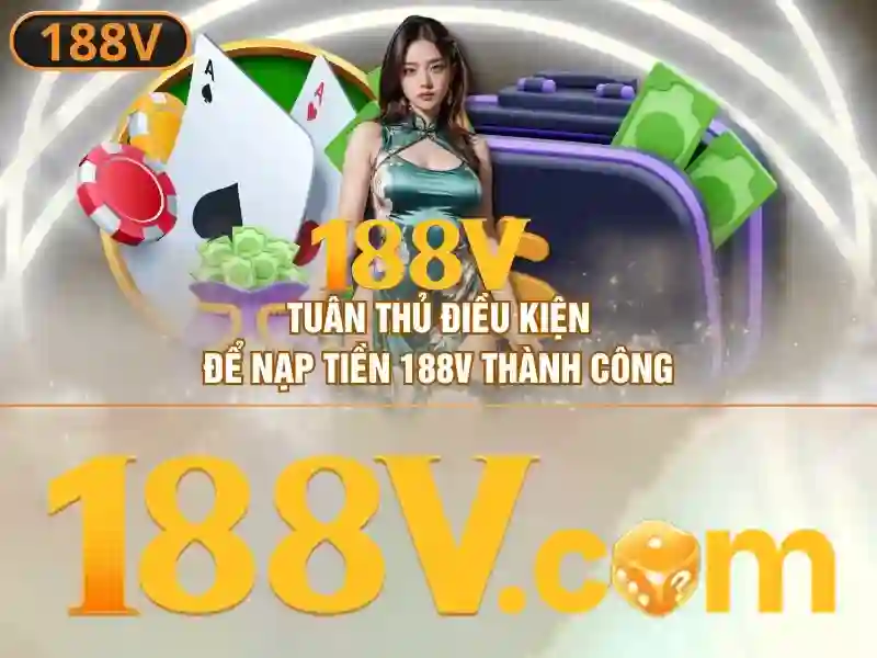 188v: một thế giới số và hành trình khám phá