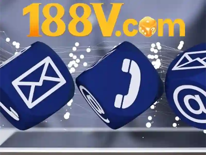 Khám phá 188v: một khái niệm công nghệ và điện áp an toàn