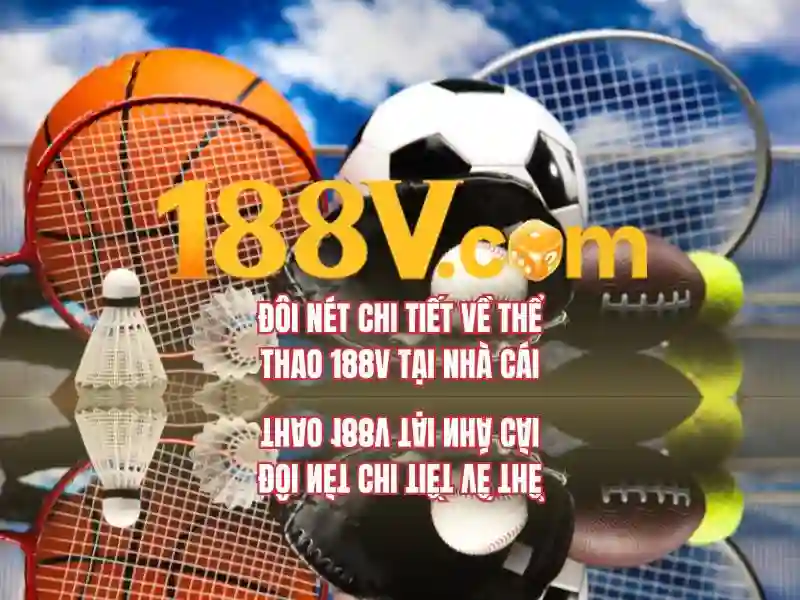 Ứng dụng của 188V trong công nghiệp