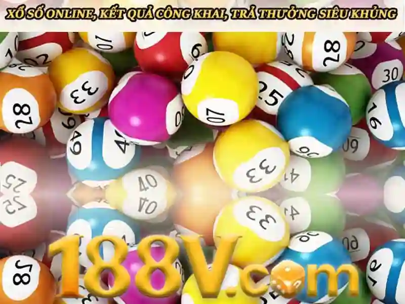Giới thiệu về 188v