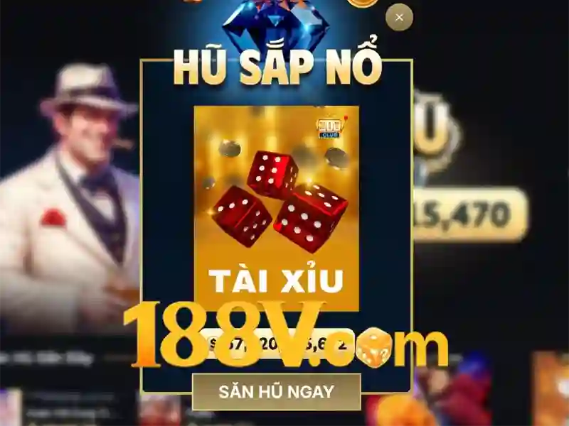 Giới thiệu về 188V