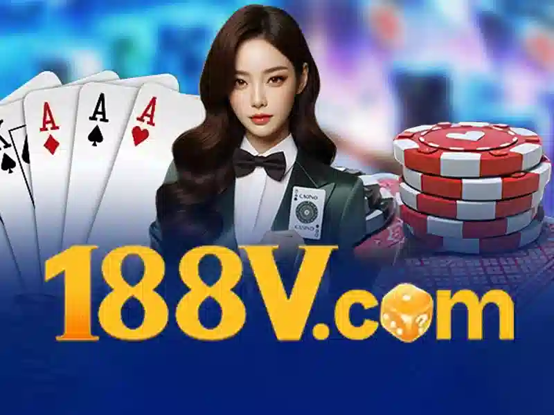 Khám phá 188v: một khởi nguồn cho sáng tạo và năng lượng