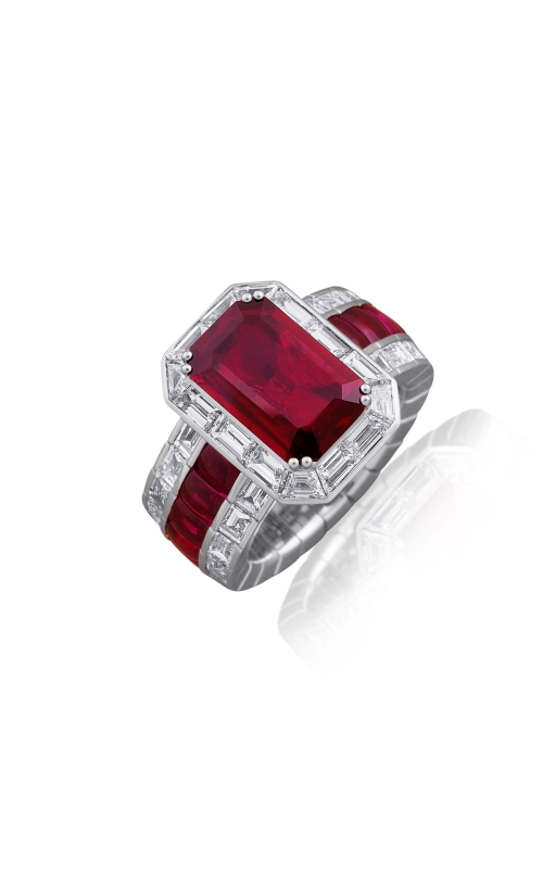 Picchiotti Xpandable Ring 1002-RE70