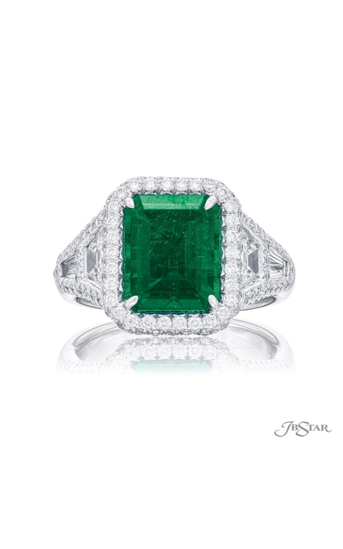Emerald Ring