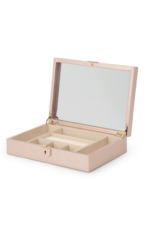 Palermo Safe Deposit Box
