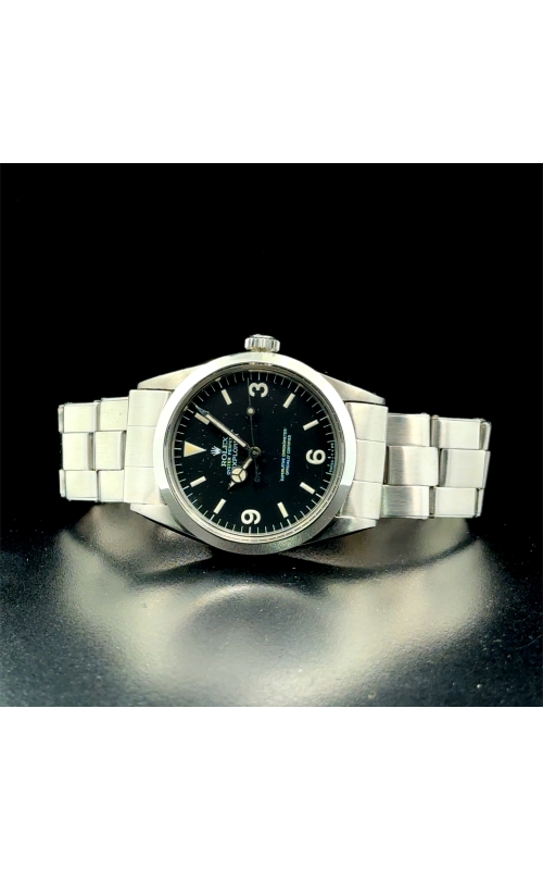 Explorer 1 Circa 1966