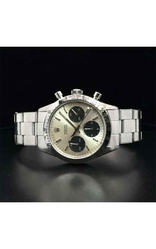 Cosmograph Daytona Model #6239. Circa 1969