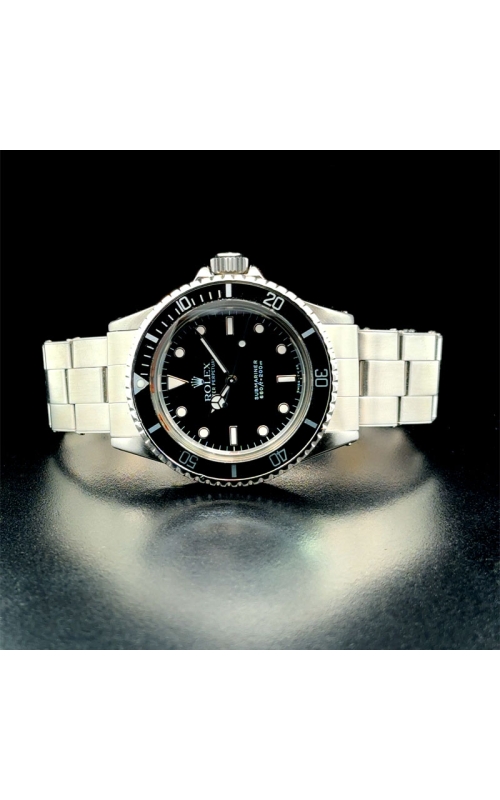 Submariner Model #5513 Circa 1966