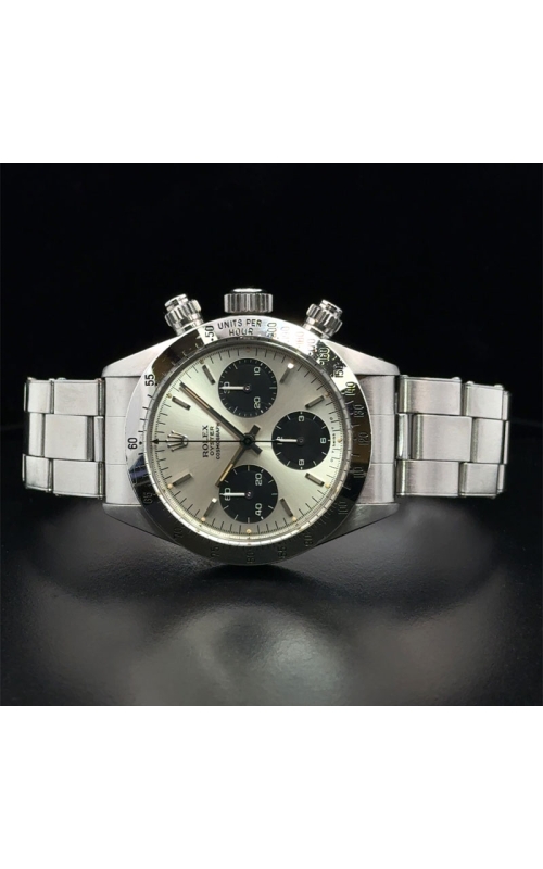 Cosmograph Daytona Model #6265. Circa 1974