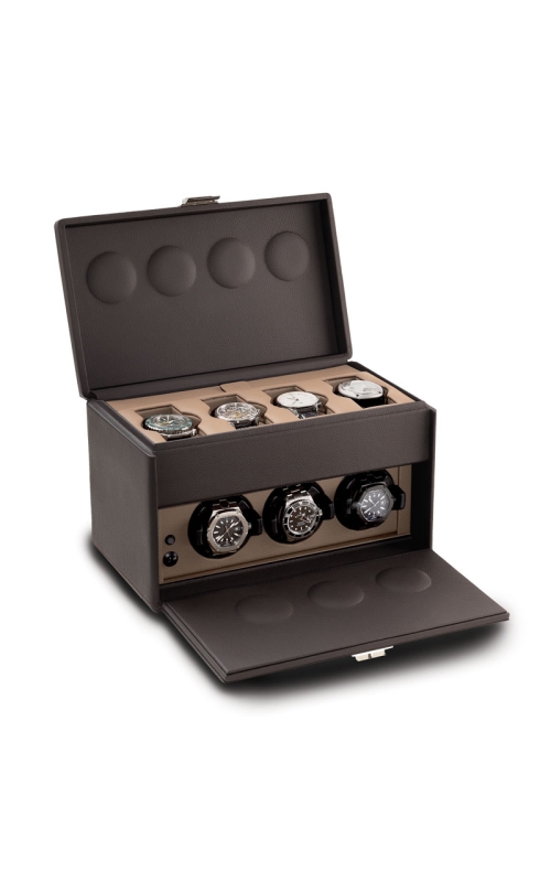 3 Watch Winder Bi-color RT-7