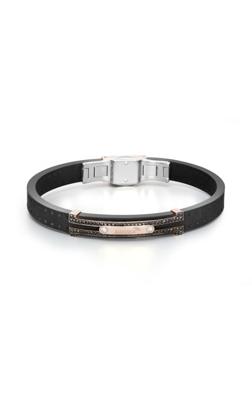 Men's Diamond Bracelet